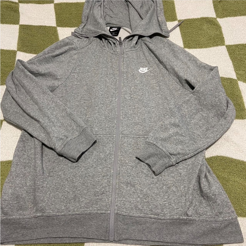 Nike hoodie